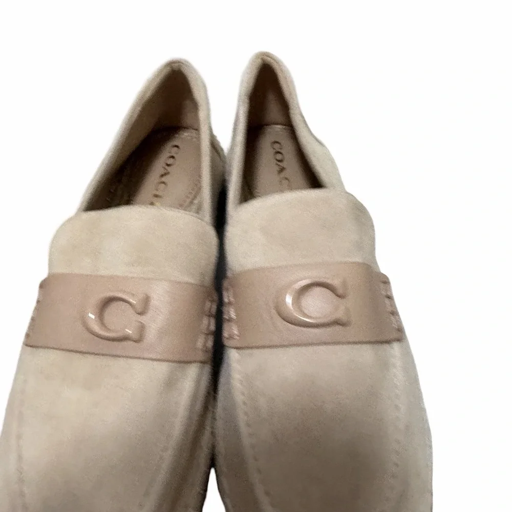 Coach excellent pre